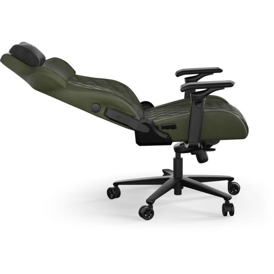 Gaming chair Corsair TC500 LUXE - Sherwood