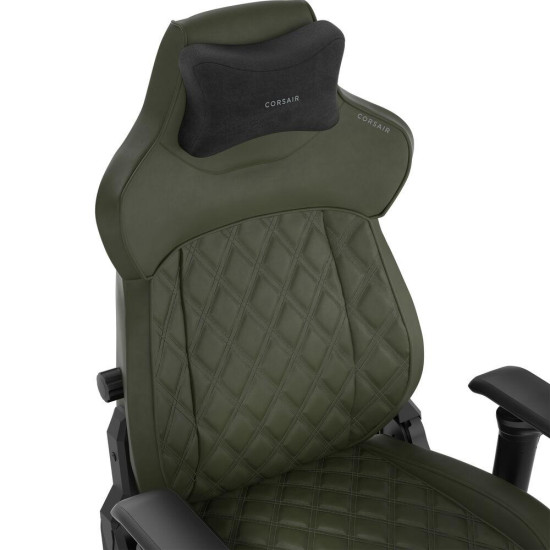 Gaming chair Corsair TC500 LUXE - Sherwood