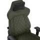 Gaming chair Corsair TC500 LUXE - Sherwood