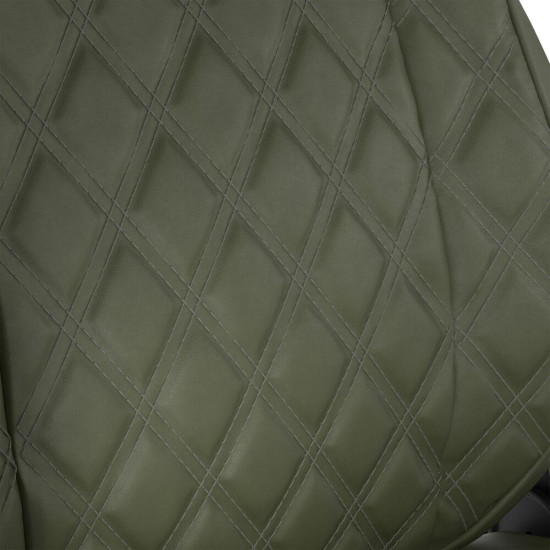 Gaming chair Corsair TC500 LUXE - Sherwood