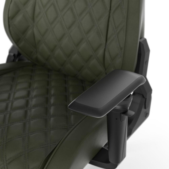 Gaming chair Corsair TC500 LUXE - Sherwood