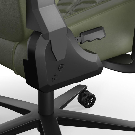 Gaming chair Corsair TC500 LUXE - Sherwood