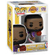 Funko Pop! Basketball: NBA Los Angeles Lakers - LeBron James #172