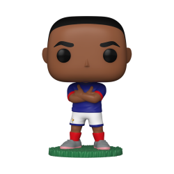 Funko Pop! Football: France - Kylian Mbappé #78