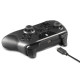 Wireless Gamepad Spartan Gear Mora 3 for PC and Switch - Black