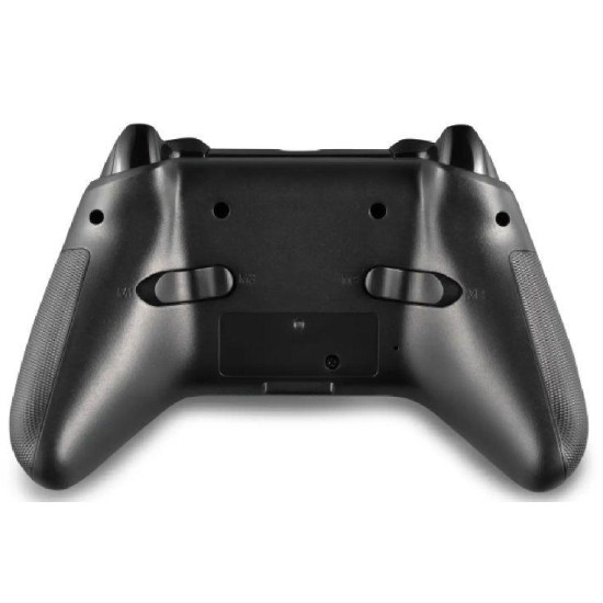 Wireless Gamepad Spartan Gear Mora 3 for PC and Switch - Black