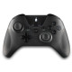 Wireless Gamepad Spartan Gear Mora 3 for PC and Switch - Black