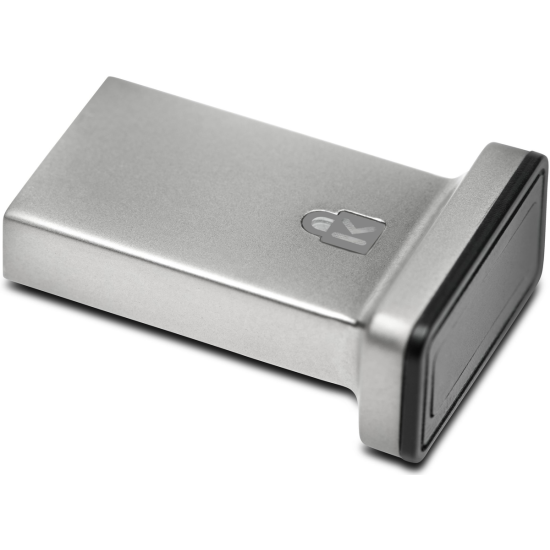 Kensington Fingerprint Key for PC Access, TFTZ, VeriMark IT