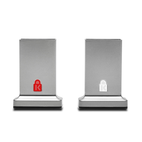 Kensington Fingerprint Key for PC Access, TFTZ, VeriMark IT