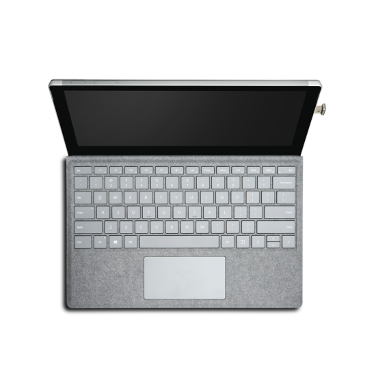 Kensington Fingerprint Key for PC Access, TFTZ, VeriMark IT