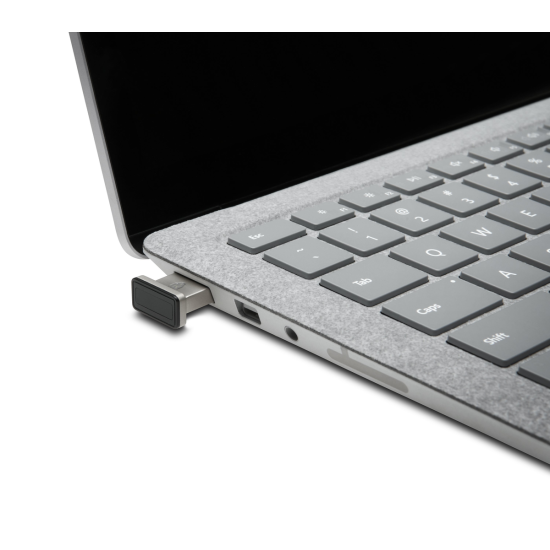 Kensington Fingerprint Key for PC Access, TFTZ, VeriMark IT