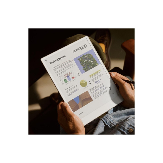 Tablet reMarkable Paper Pro 11.8