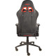 Gaming Chair FragON 3X Series V2 - Black