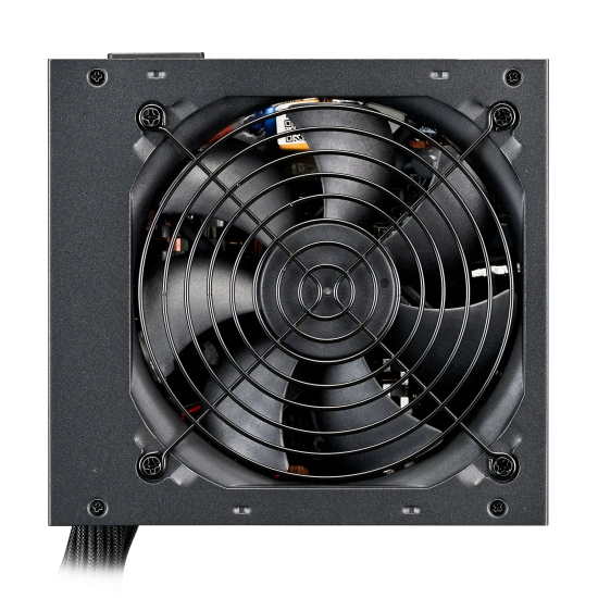 Power Supply Unit Cooler Master MWE Bronze V3 750W ATX 3.1 Non-Modular