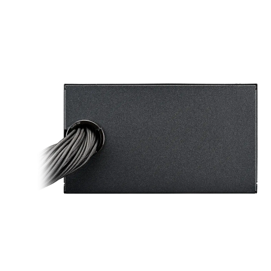 Power Supply Unit Cooler Master MWE Bronze V3 750W ATX 3.1 Non-Modular