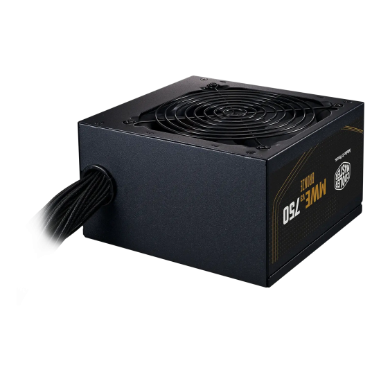 Power Supply Unit Cooler Master MWE Bronze V3 750W ATX 3.1 Non-Modular