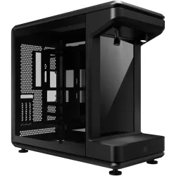 Case Cooler Master MasterFrame 360 Stage LCD