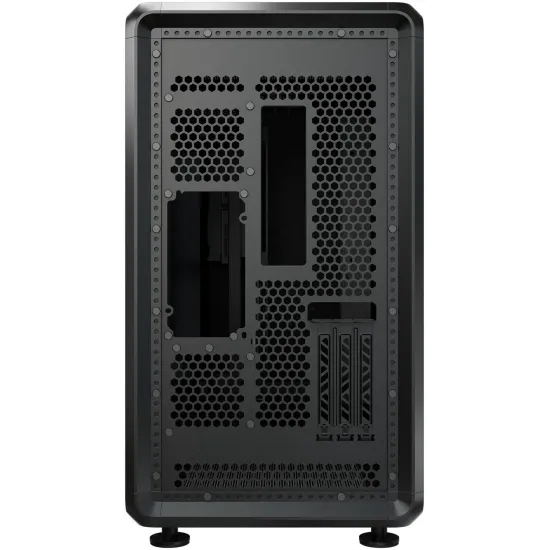 Case Cooler Master MasterFrame 360 Stage LCD