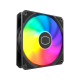 Комплект вентилатори 3-Pack Cooler Master MasterFan MF120 Lite ARGB