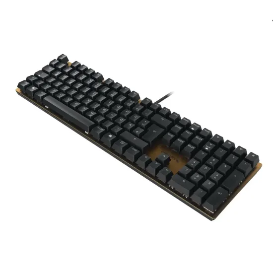 Keyboard CHERRY CHERRY KC 200MX Brown