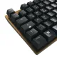 Keyboard CHERRY CHERRY KC 200MX Brown