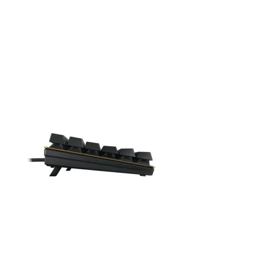 Keyboard CHERRY CHERRY KC 200MX Brown