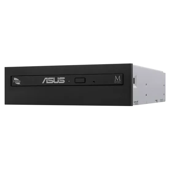ASUS DRW-08D6MT- Compact internal 8X HH DVD Writer
