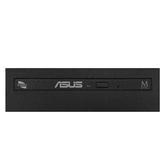 ASUS DRW-08D6MT- Compact internal 8X HH DVD Writer