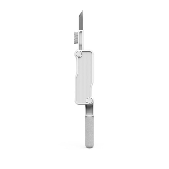 Hama Multi Cleaning Kit for AirPods, Headphones, Smartphones, Cameras