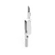 Hama Multi Cleaning Kit for AirPods, Headphones, Smartphones, Cameras
