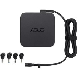 Universal Notebook Power Supply ASUS U90W - Black