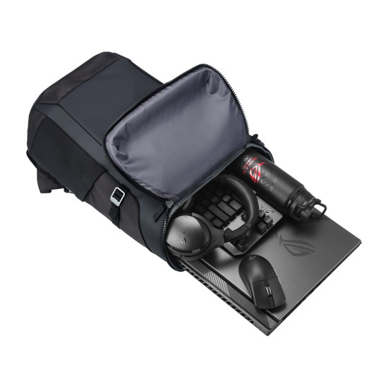Раница за лаптоп ASUS ROG Ranger BP2701 до 18