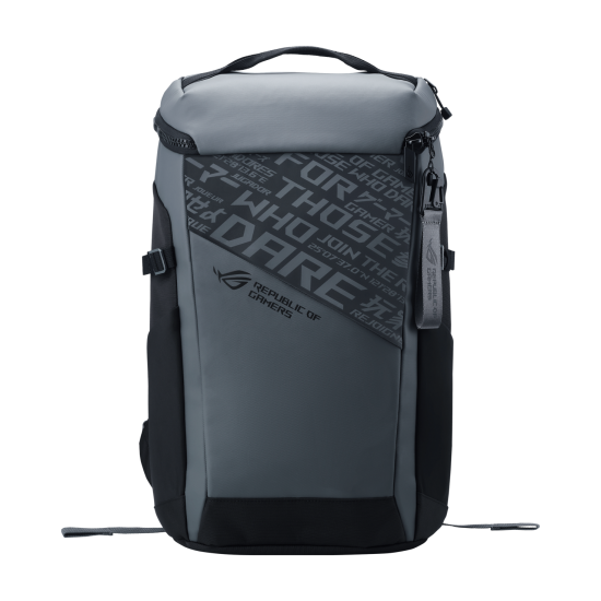 Раница за лаптоп ASUS ROG Ranger BP2701 Cybertext Edition до 17
