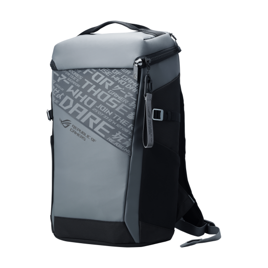 Раница за лаптоп ASUS ROG Ranger BP2701 Cybertext Edition до 17