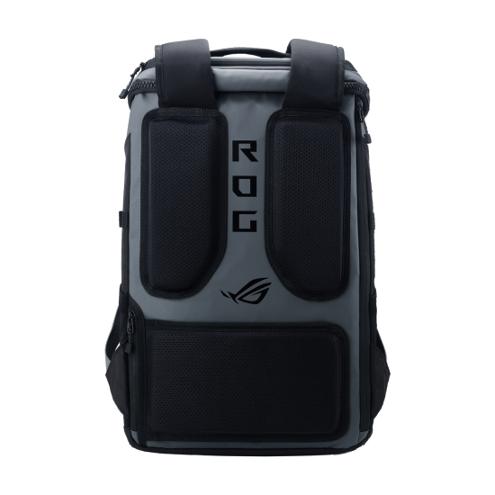 Раница за лаптоп ASUS ROG Ranger BP2701 Cybertext Edition до 17