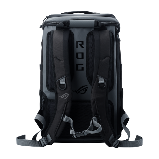 Раница за лаптоп ASUS ROG Ranger BP2701 Cybertext Edition до 17