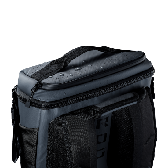Раница за лаптоп ASUS ROG Ranger BP2701 Cybertext Edition до 17