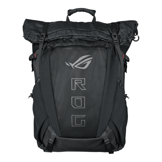 Раница за лаптоп ASUS ROG Archer BP3800 ErgoAir до 18