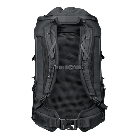 Раница за лаптоп ASUS ROG Archer BP3800 ErgoAir до 18