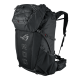 Раница за лаптоп ASUS ROG Archer BP3800 ErgoAir до 18