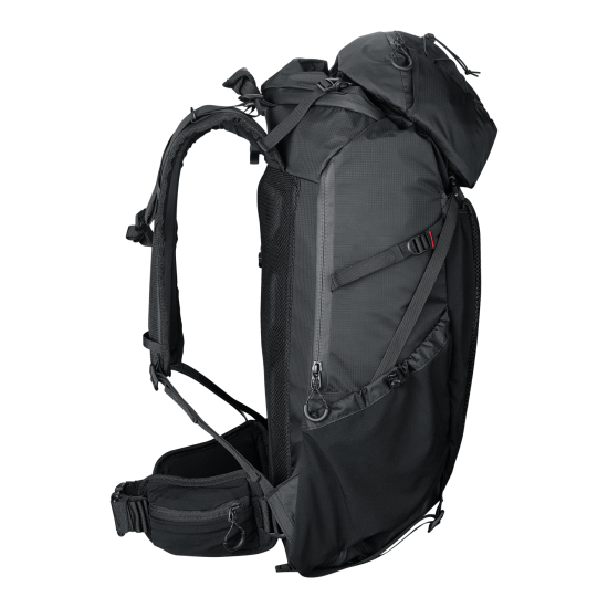 Раница за лаптоп ASUS ROG Archer BP3800 ErgoAir до 18