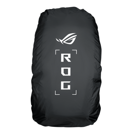 Раница за лаптоп ASUS ROG Archer BP3800 ErgoAir до 18