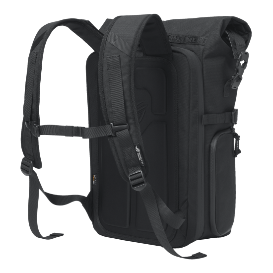 Раница за лаптоп ASUS ROG Archer BP2702 до 17