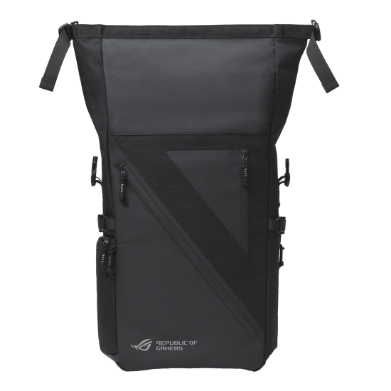 Раница за лаптоп ASUS ROG Archer BP2702 до 17