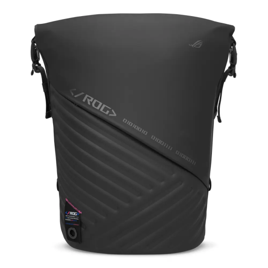 Раница за лаптоп ASUS ROG Slash BP3801 до 18