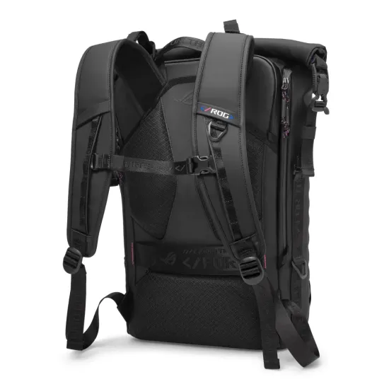 Раница за лаптоп ASUS ROG Slash BP3801 до 18
