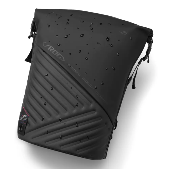 Раница за лаптоп ASUS ROG Slash BP3801 до 18