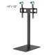 Hama FULLMOTION TV Stand, 191 cm (75