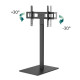 Hama FULLMOTION TV Stand, 191 cm (75
