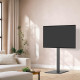Hama FULLMOTION TV Stand, 191 cm (75